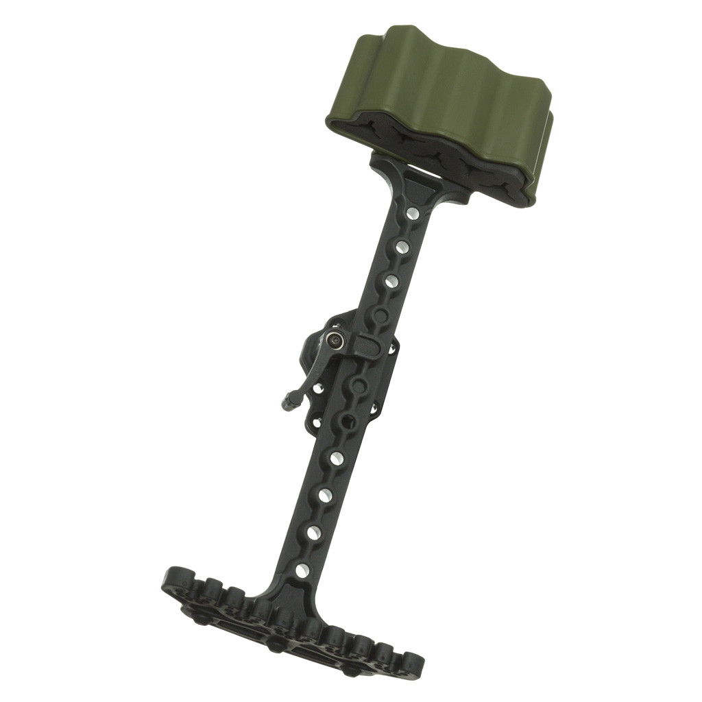 Alpine Bear Claw 5 Arrow Quiver