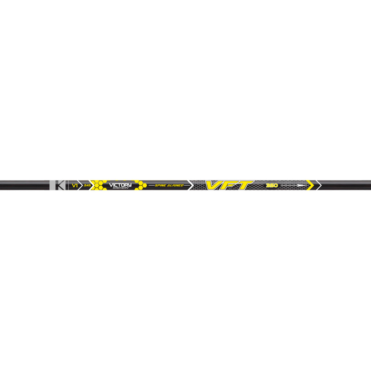 Victory VFT Elite Target Shafts Victory VFT Elite Target Shafts
