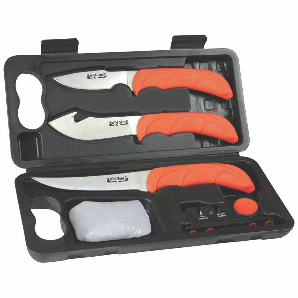 Outdoor Edge Wild-Lite Kit