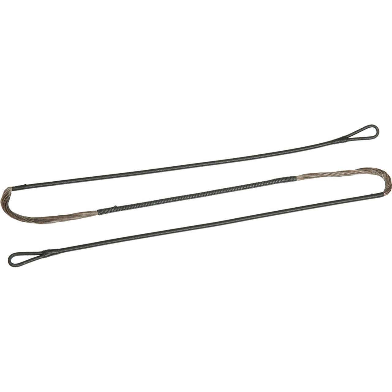 October Mountain Crossbow Control Cables TenPoint