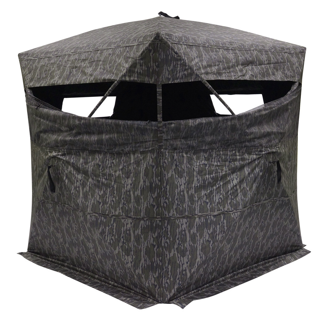 Rhino Blind 180 Mossy Oak Bottomland