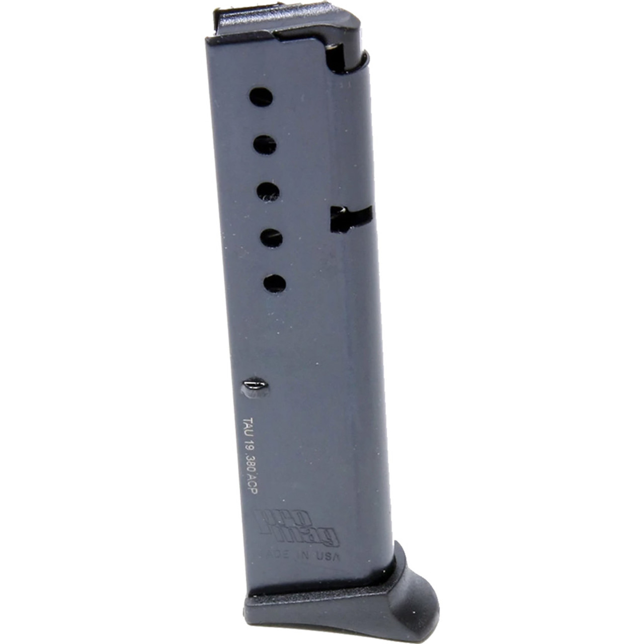 ProMag Steel Magazine Taurus 709 Slim 9mm Blued 8 rd.