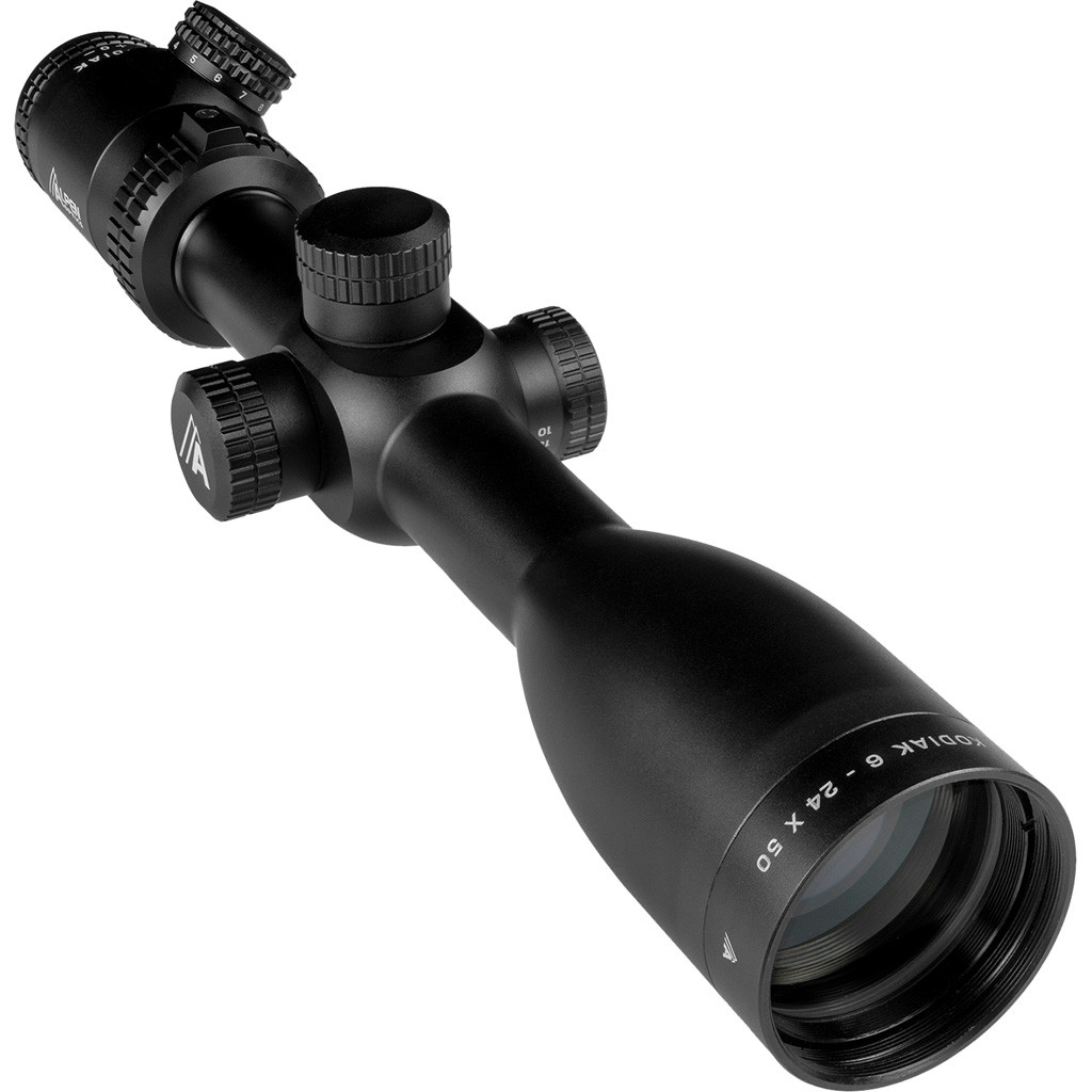 Alpen Kodiak Rifle Scope