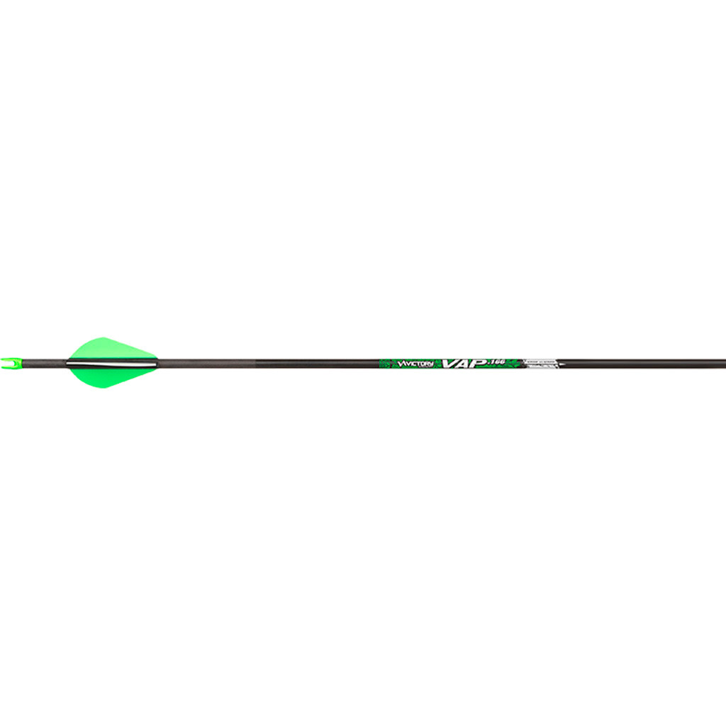 Victory VAP Elite Arrows 200 2 in. Vanes 6 pk.