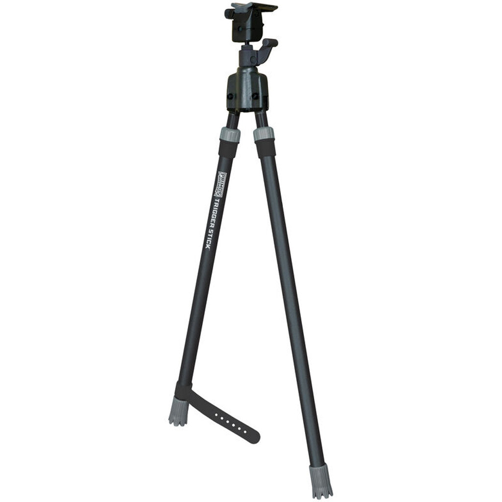 Primos Trigger Stick Gun Mount Bipod