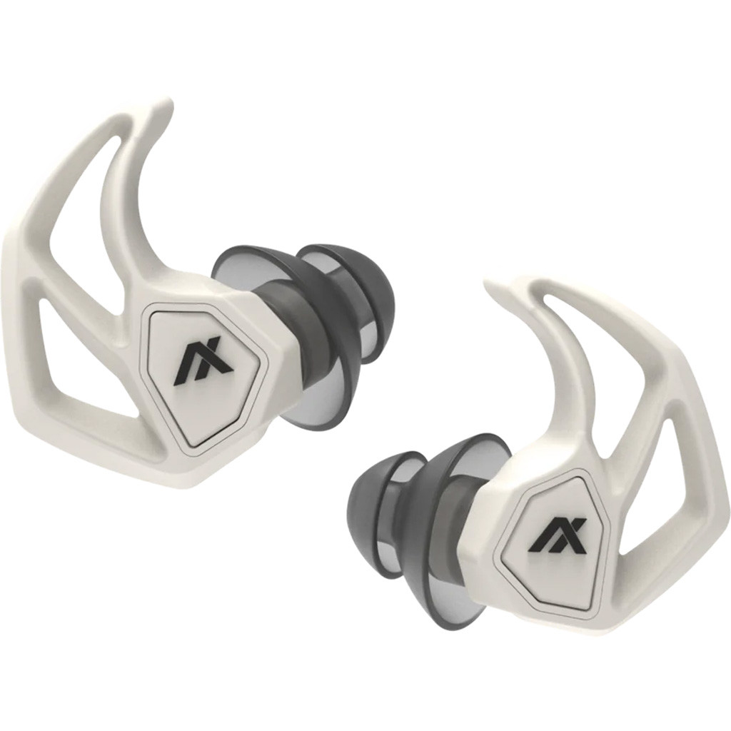 Axil X30i Ear Plug Bone 1 pr.