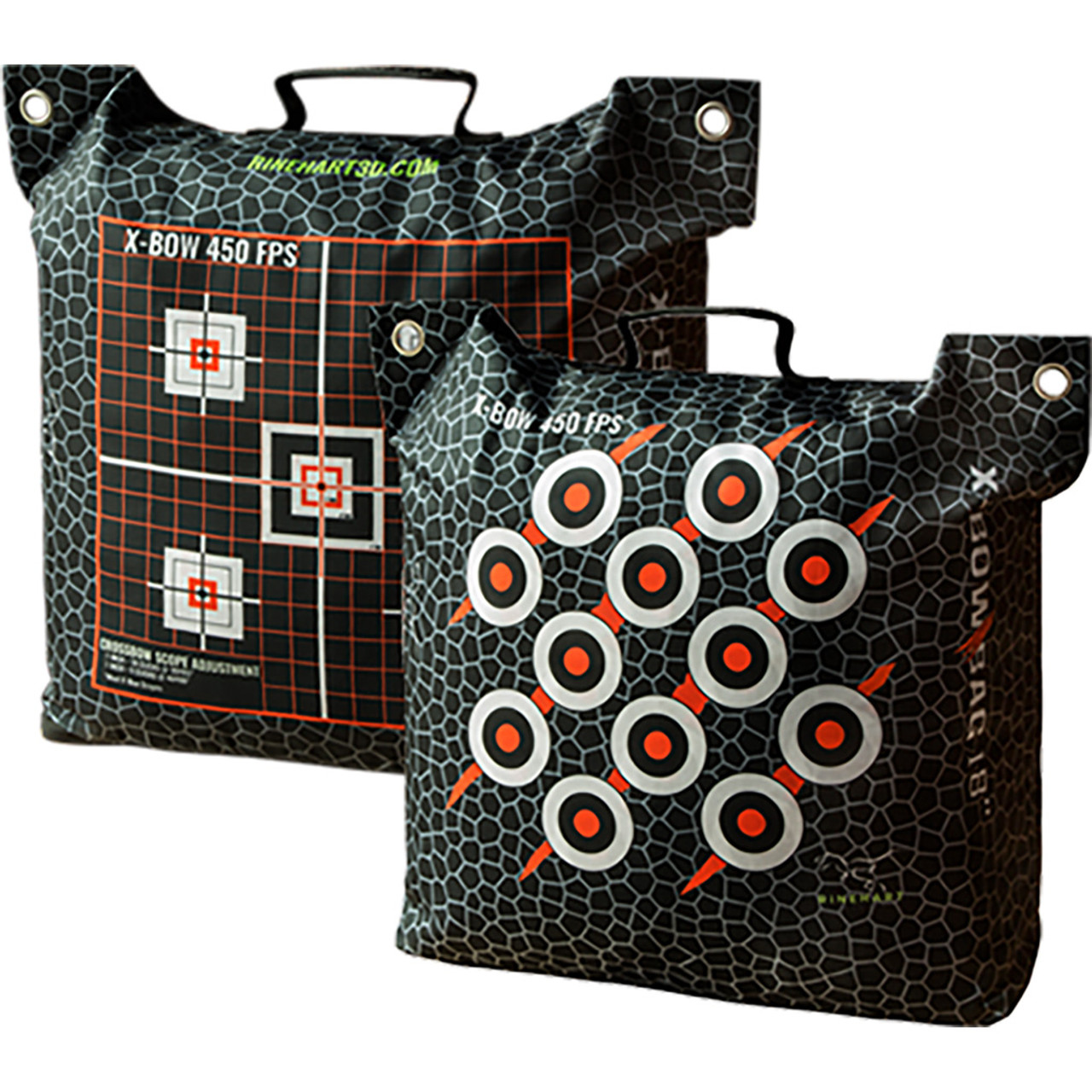 Rinehart X-Bow Bag Target 22 in. Rinehart X-Bow Bag Target 22 in.