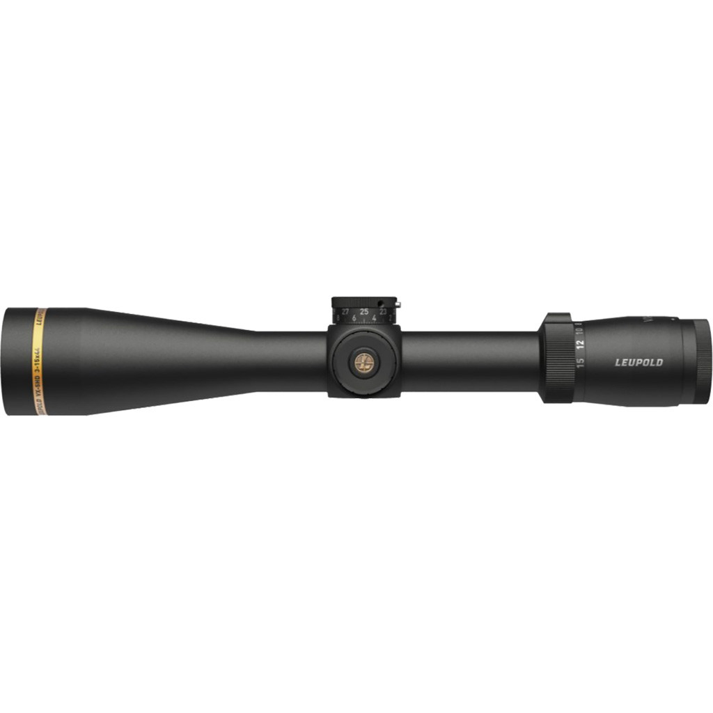 Leupold VX-5HD Rifle Scope 3-15x44mm CDS-ZL2 Side Focus Boone & Crockett