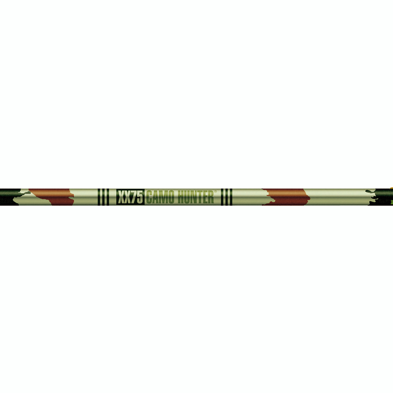 Easton Camo Hunter XX75 Shafts Easton Camo Hunter XX75 Shafts