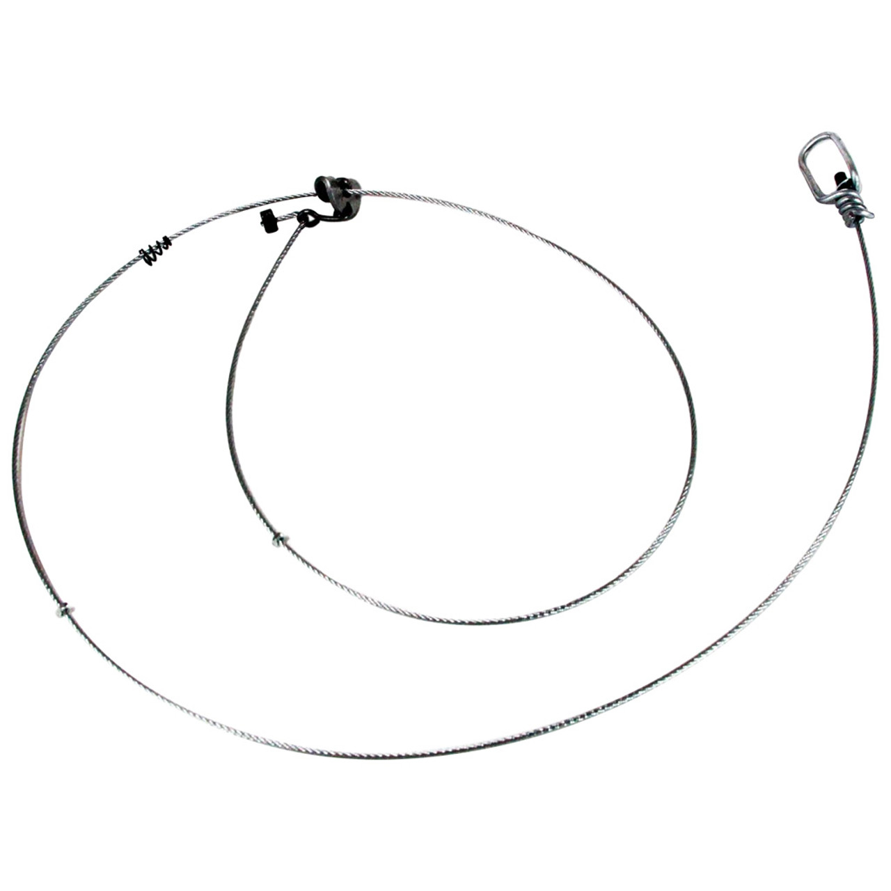 Minnesota Trapline Predator Snares 12 pk.