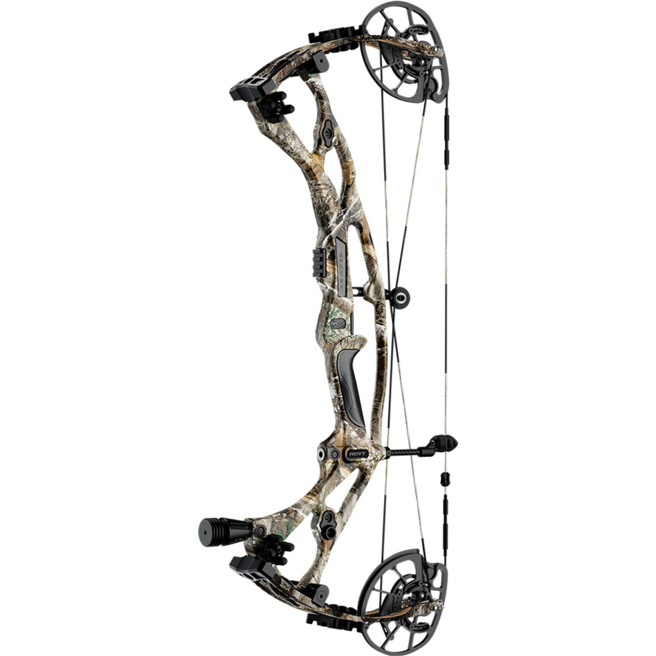 Hoyt RX7 Bow 70lb RH 29 in. Realtree Edge