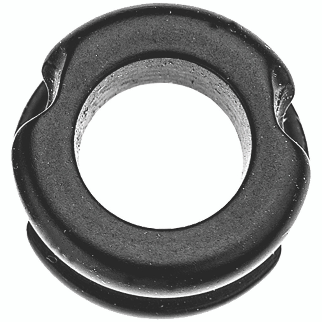 Pine Ridge Z38 Aluminum Peep Sight Black 1/4 in. 1 pk.