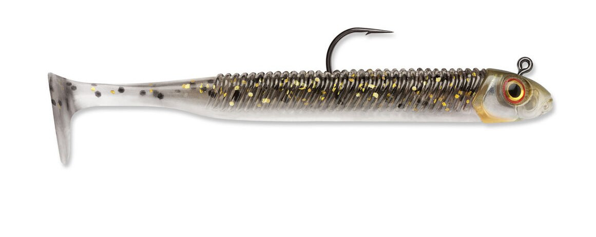 Storm 360GT Minnow 3.5in Volunteer