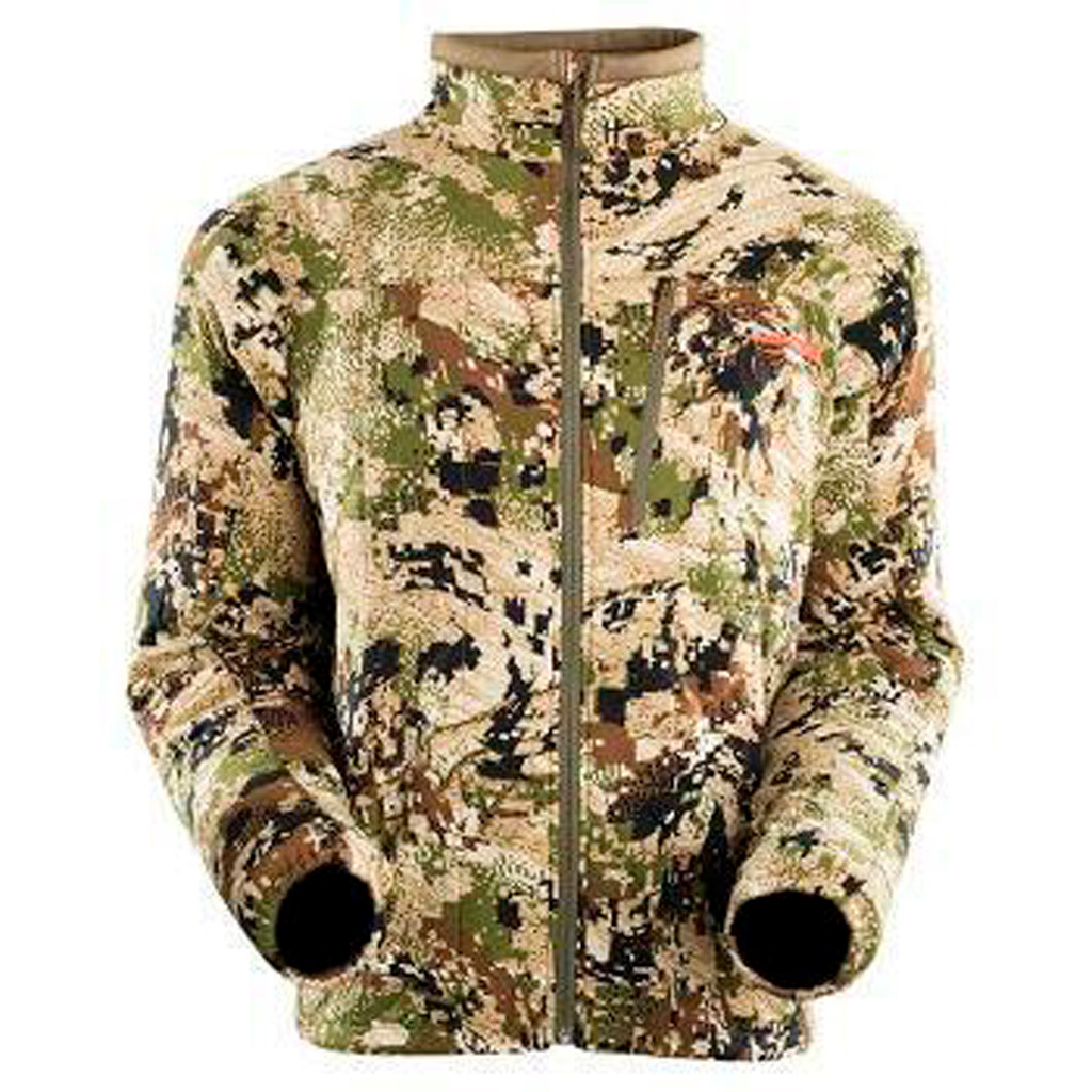 Sitka Kelvin Active Jacket Subalpine Medium