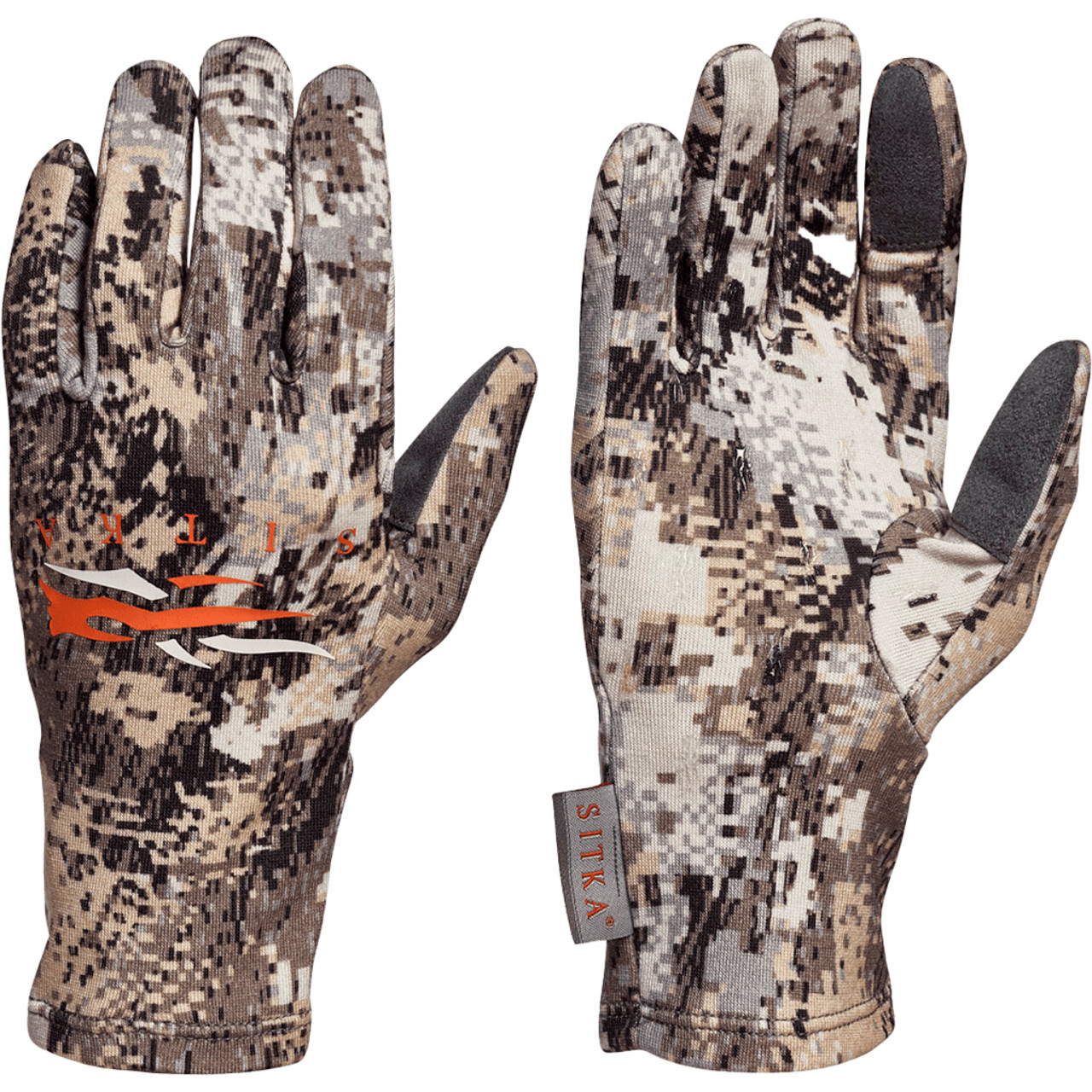 Sitka Merino 330 Glove Elevated II