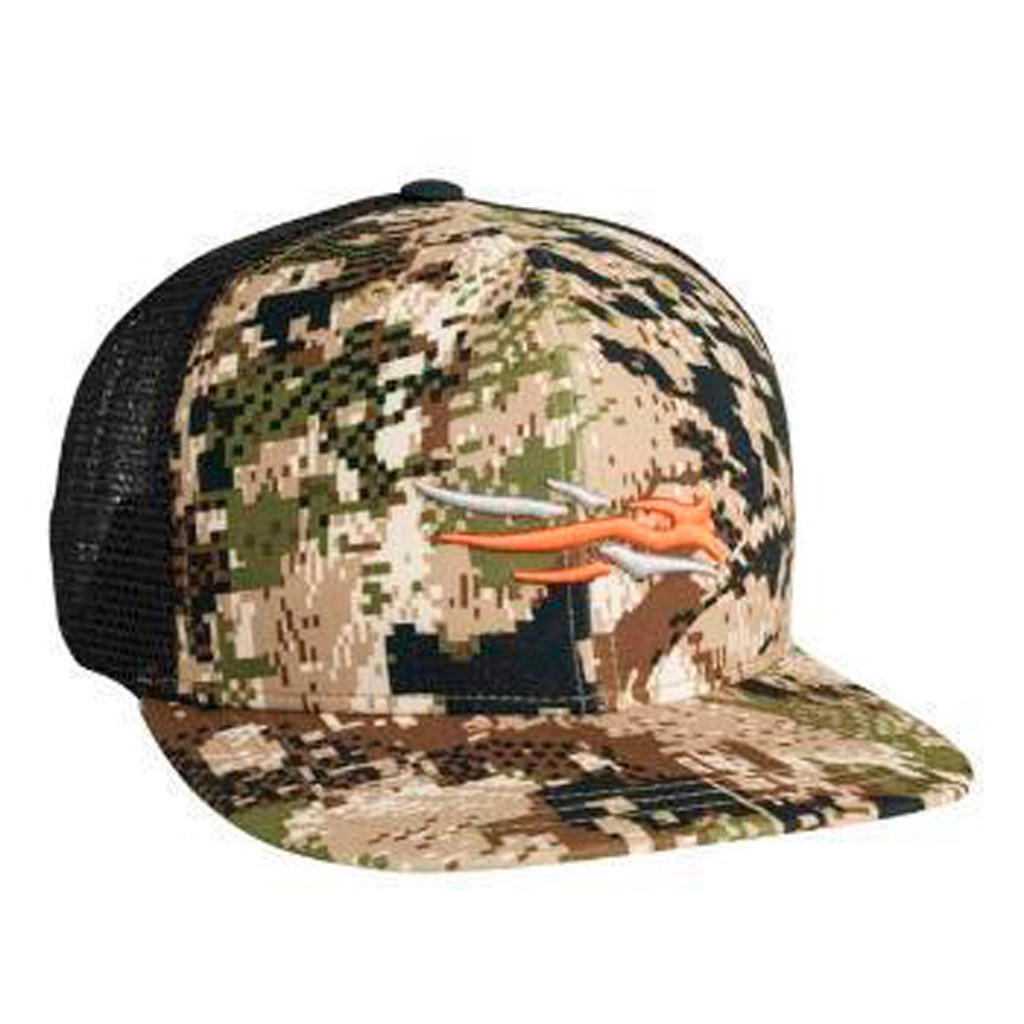 Sitka Trucker Hat