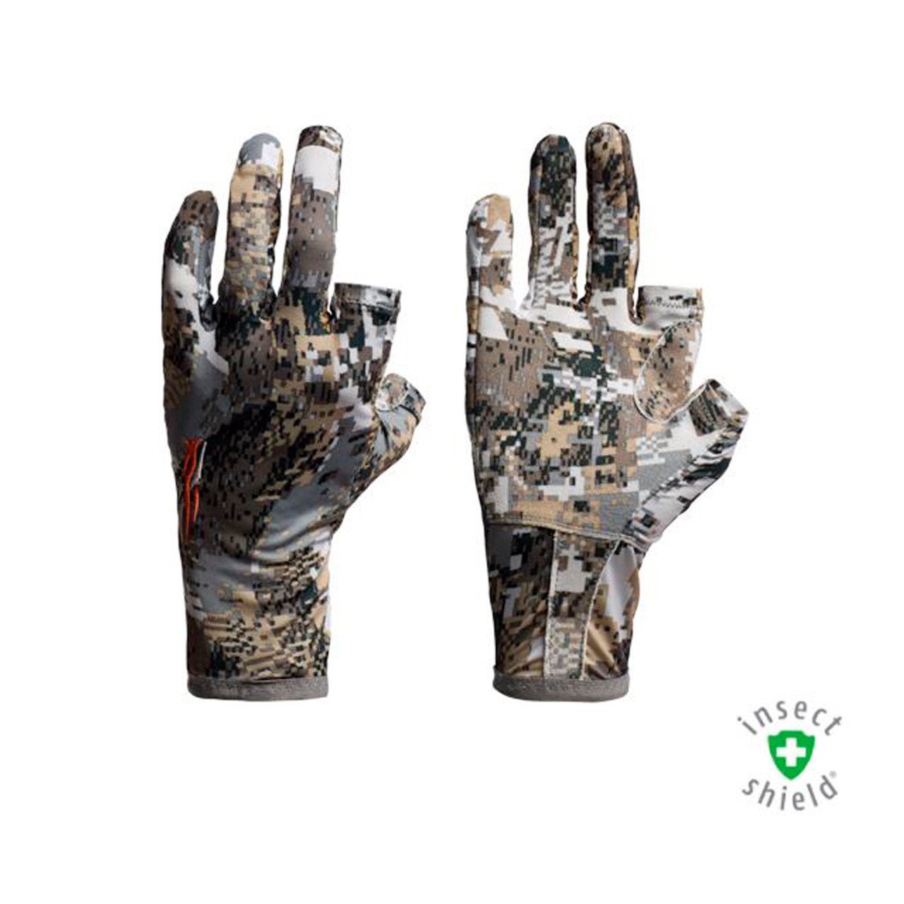 Sitka Equinox Guard Glove Elevated II