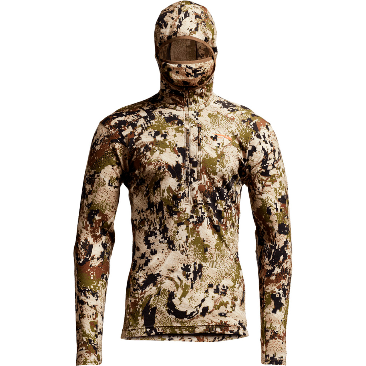 Sitka Apex Pro Hoody Subalpine