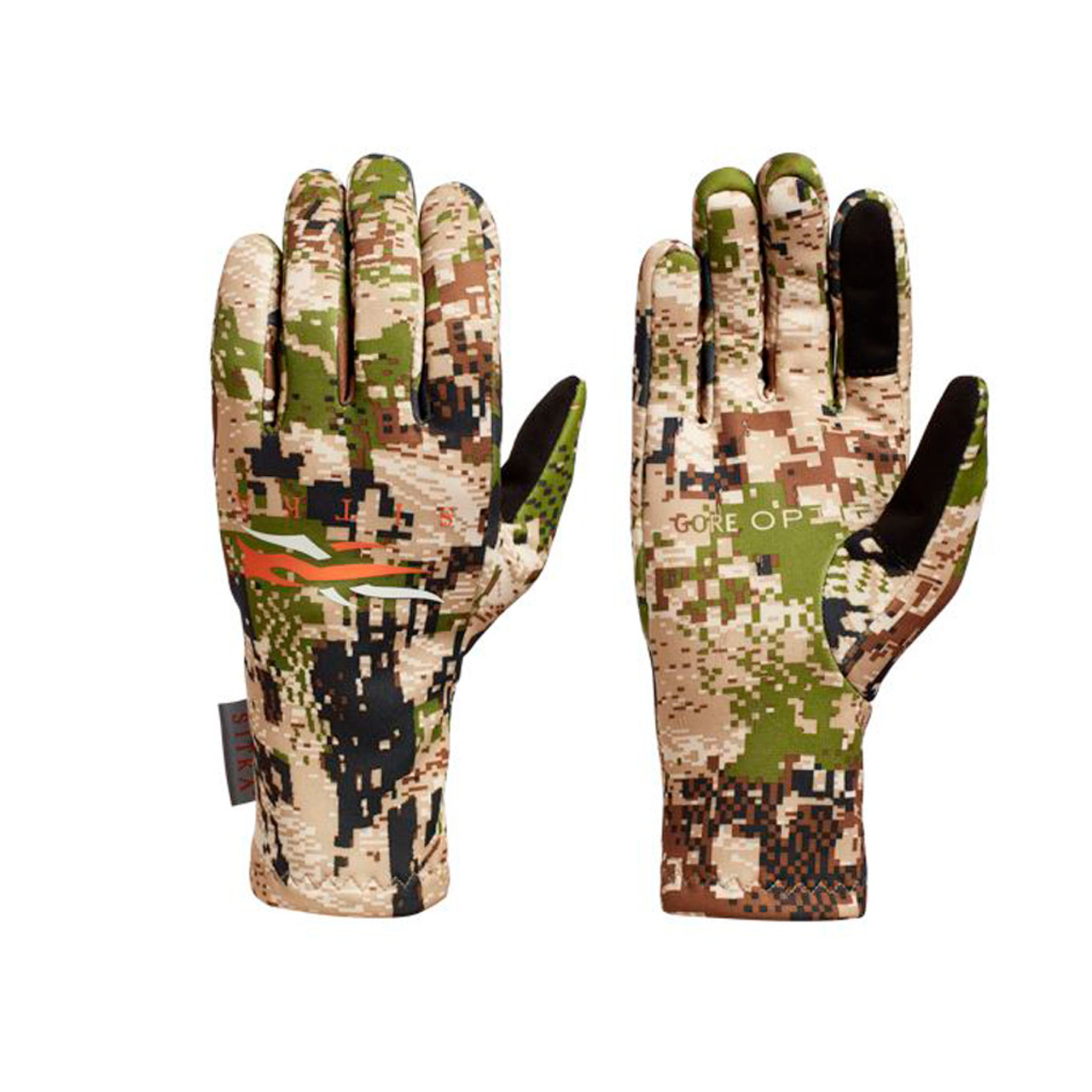 Sitka Traverse Glove Subalpine