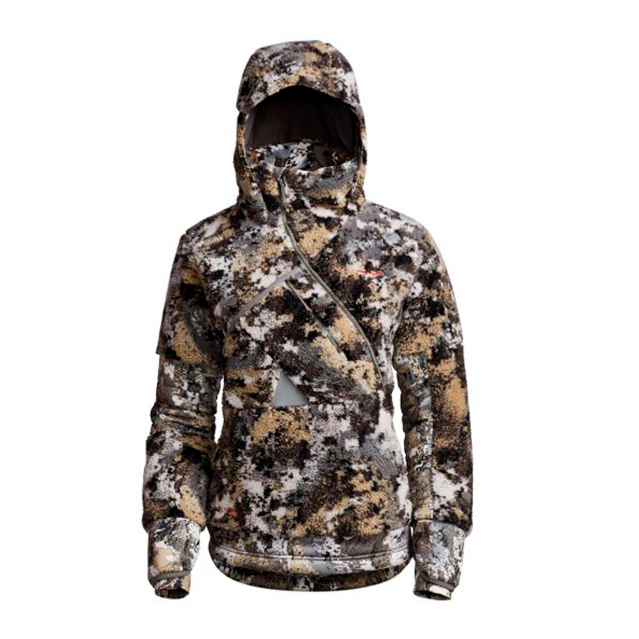 Sitka WS Fanatic Jacket Elevated II