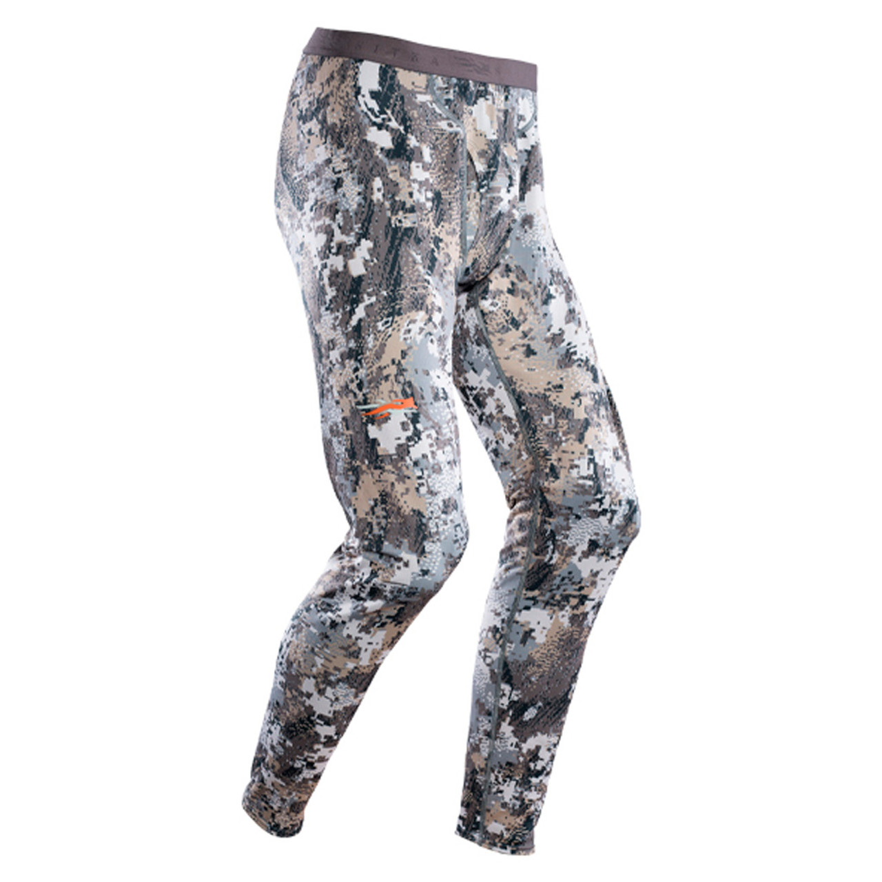 Sitka Core Mid Weight Bottom Elevated II