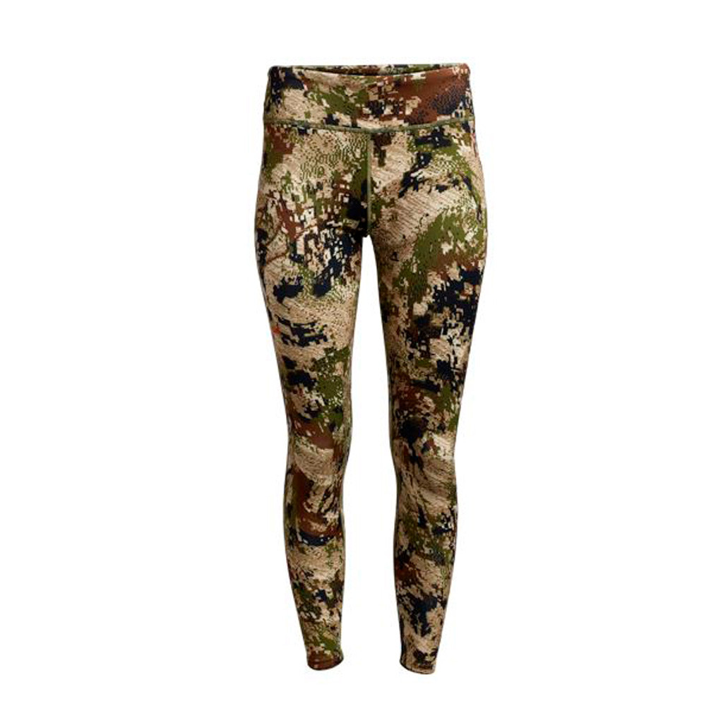 Sitka Ws Mid Weight Bottom Subalpine