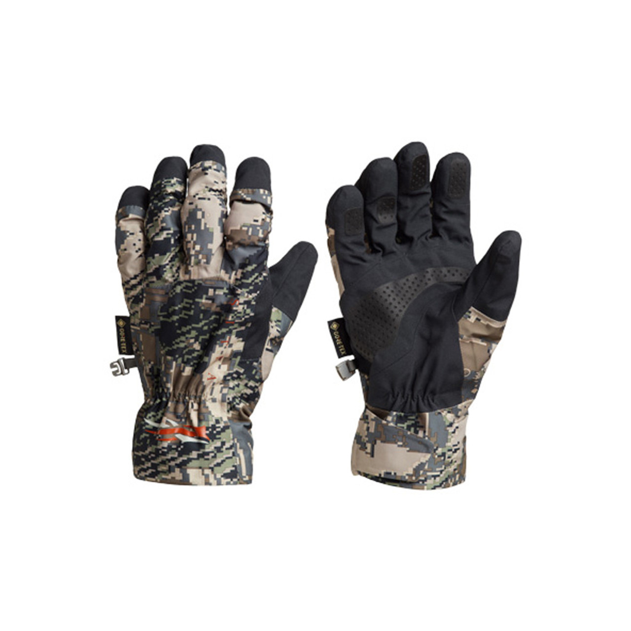 Sitka Stormfront GTX Glove Open Country X Large