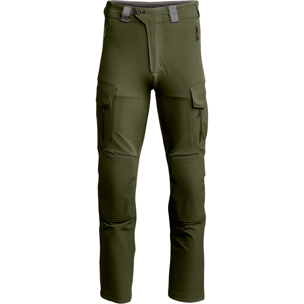 Sitka Mountain Pant Covert