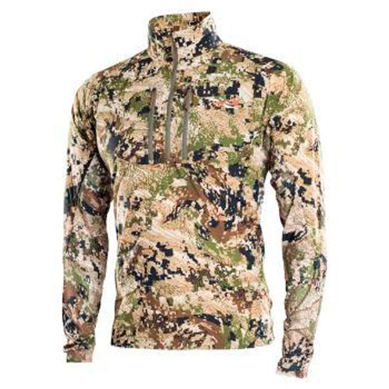 Sitka Ascent Shirt Subalpine