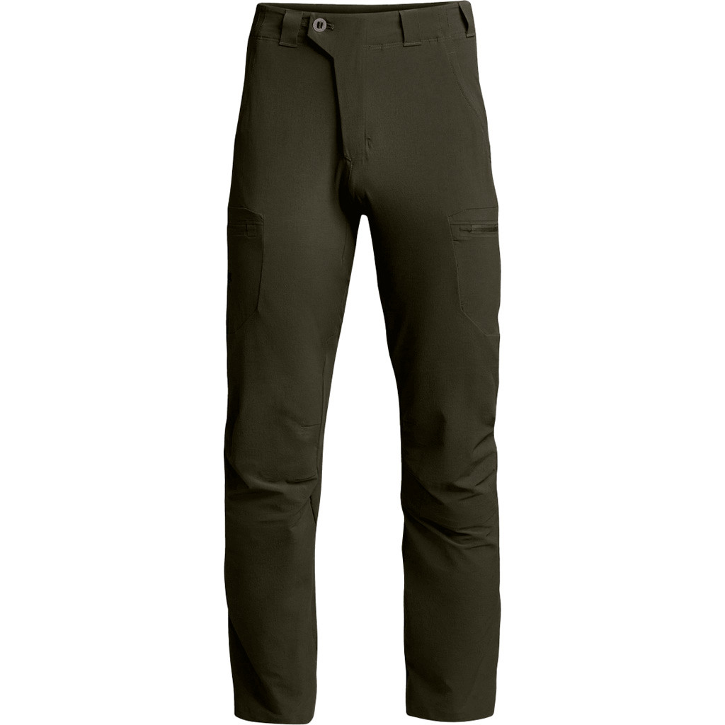 Sitka Ascent Pant Deep Lichen