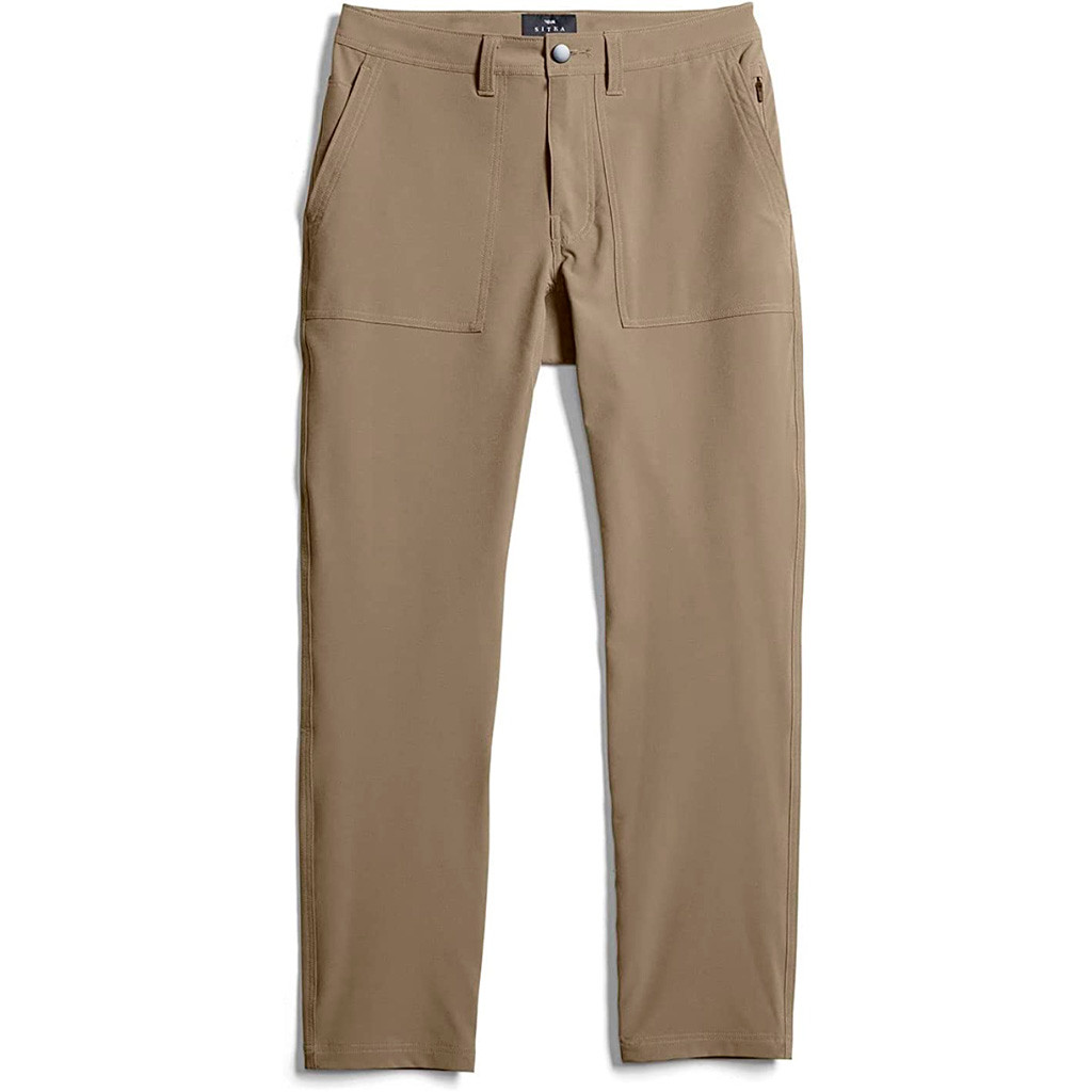 Sitka Territory Pant Buckskin