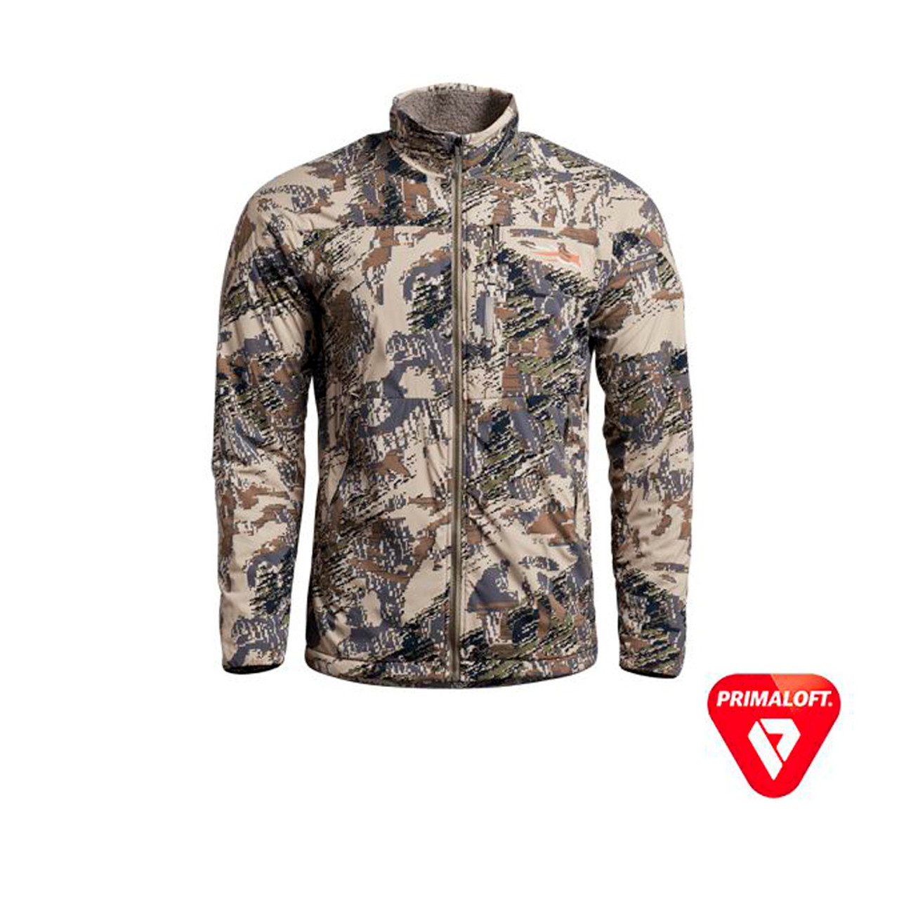 Sitka Ambient Jacket Open Country X Large
