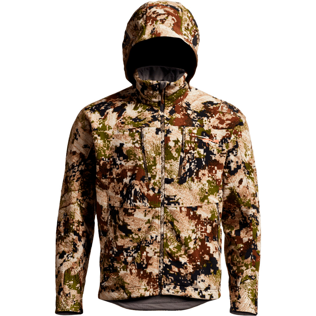 Sitka Stratus Jacket Subalpine