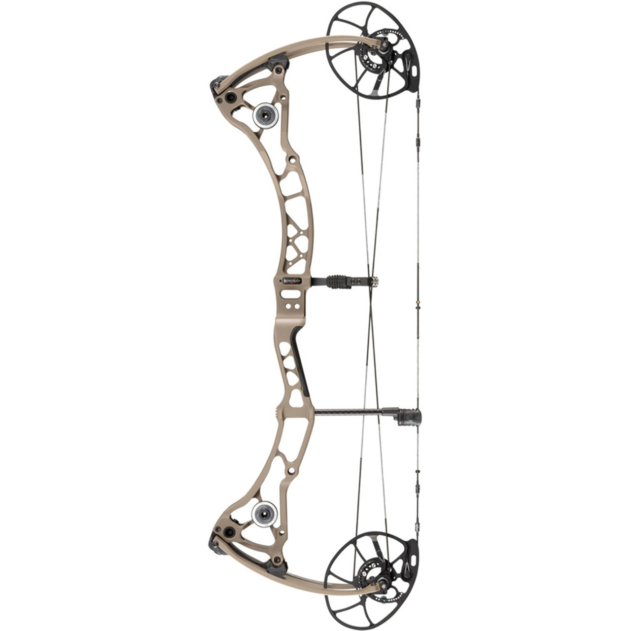 Bowtech SS34 Bow 70 lb. RH FDE