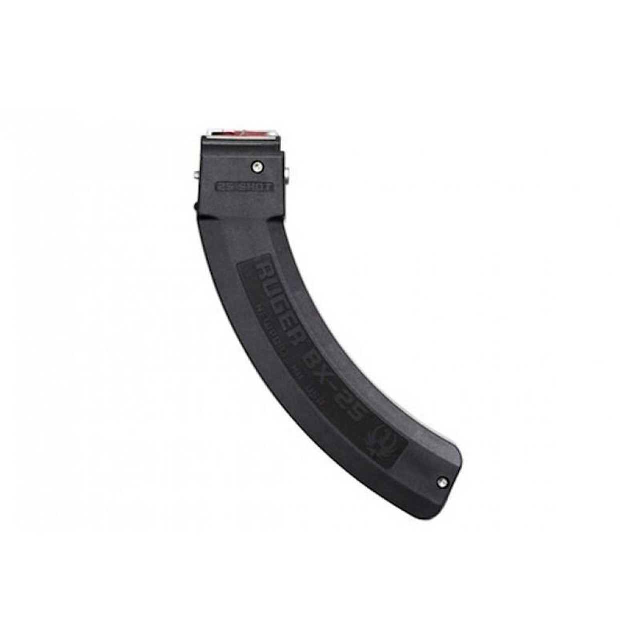 Ruger 10/22 Magazine .22LR 25rd