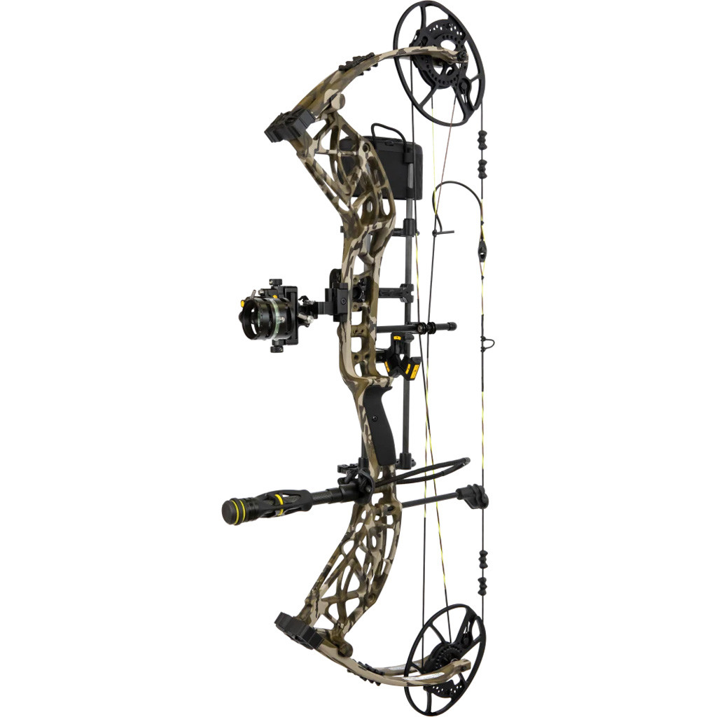 Bear THP Adapt 2+ HP RTH Package Mossy Oak Bottomland 45-60 RH