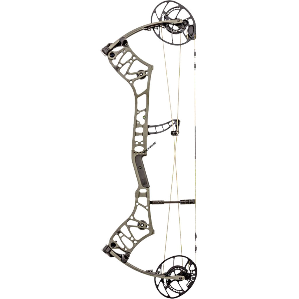 Bear Redemption EKO Olive 60lb Right Hand