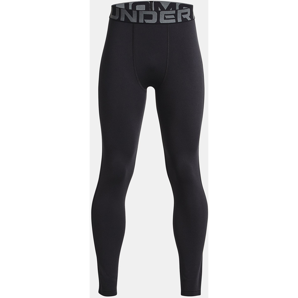 Boys' UA Base 2.0 Leggings