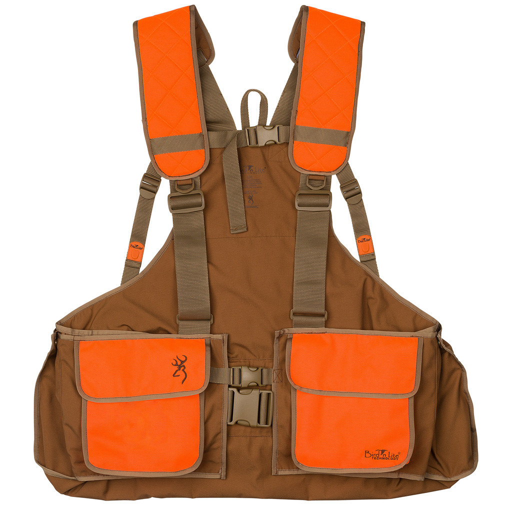 Browning Bird'N Lite Strap Vest 2.0