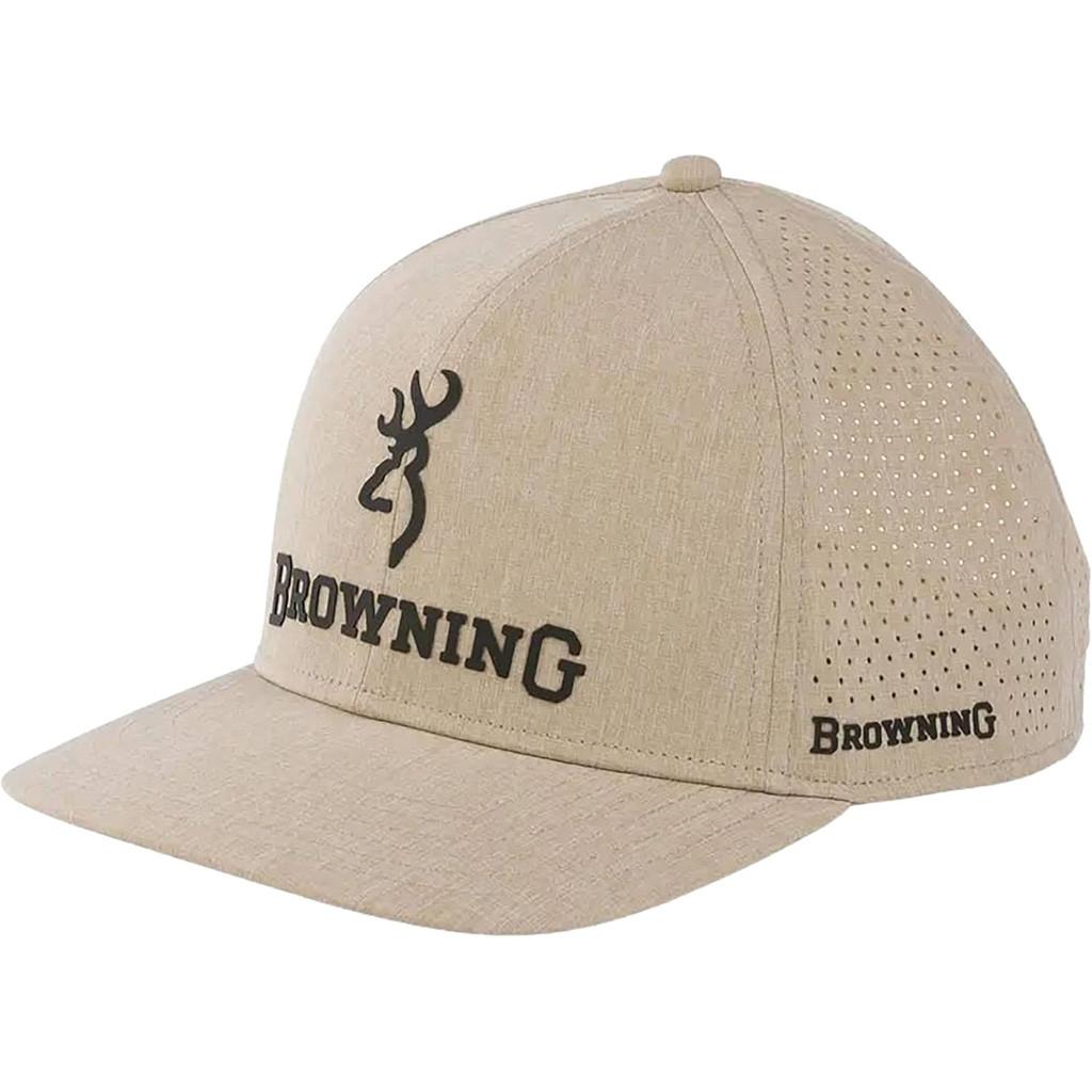 Browning Huntington Cap Khaki