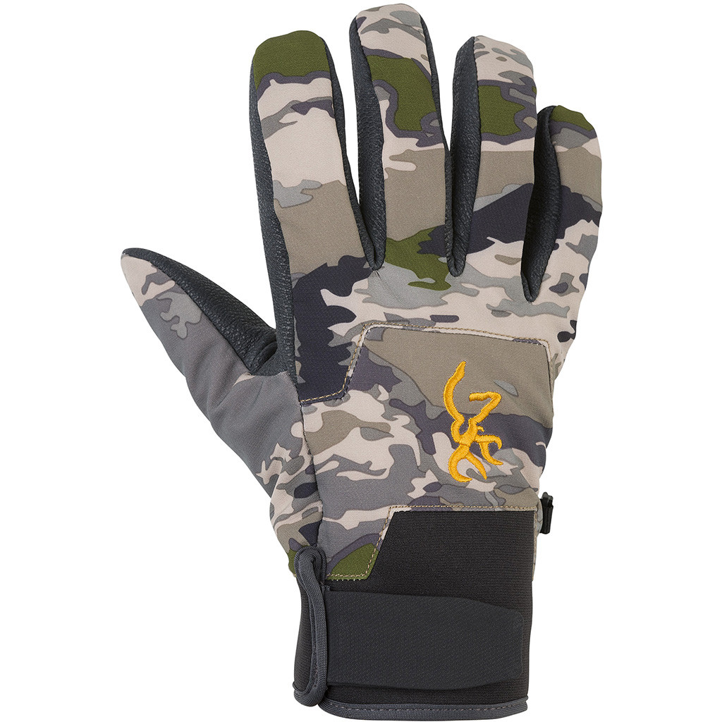 Browning Pahvant Pro Glove Ovix