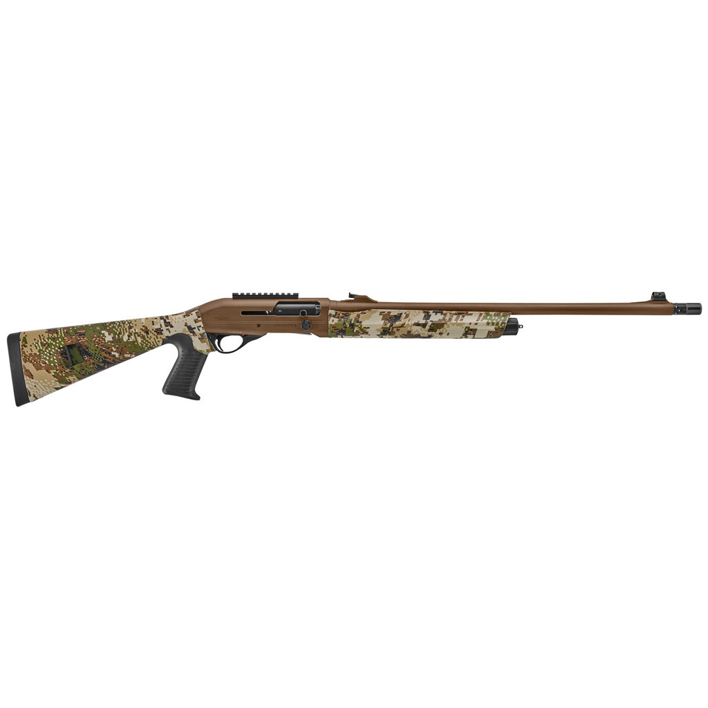 Franchi Affinity 3 Elite Shotgun 12ga 24" Optifade Subalpine/Mid Bronze