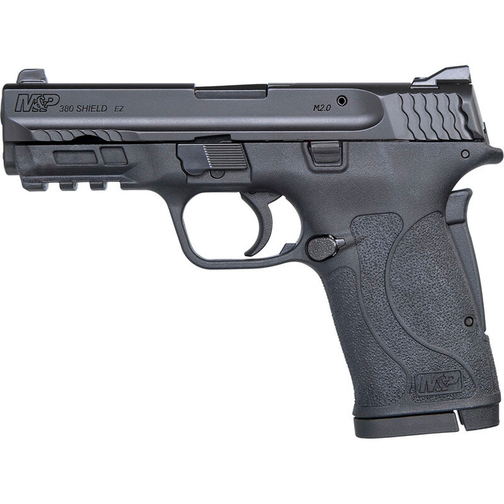 Smith & Wesson MP9 Shield EZ Pistol 9mm 3.675 in.