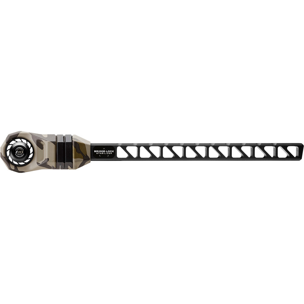 Mathews Bridge-Lock Stabilizer Bottomland 8 in.