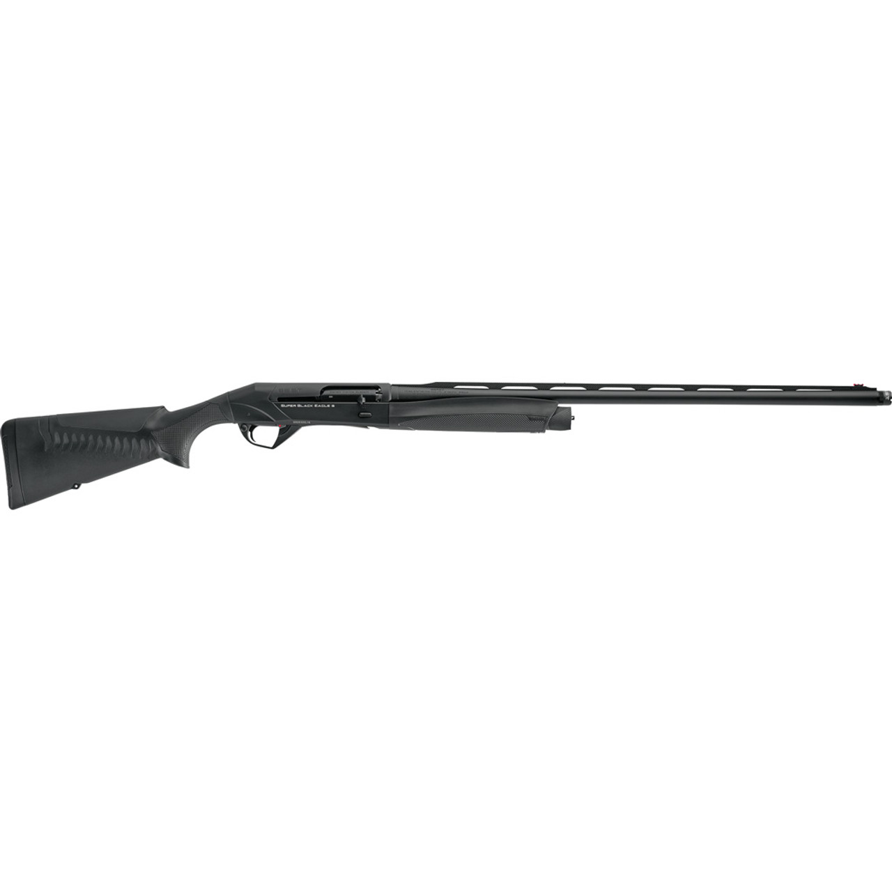 Benelli Super Black Eagle 3 Shotgun 12g 28 in. Black