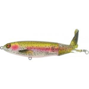 River2Sea Whopper Plopper 130 Rainbow Trout 5in