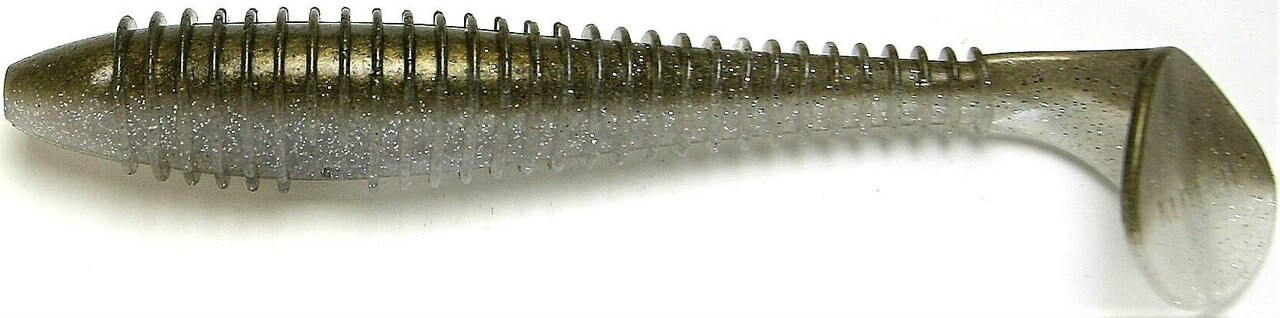 Keitech FAT Swing Impact Light Hitch