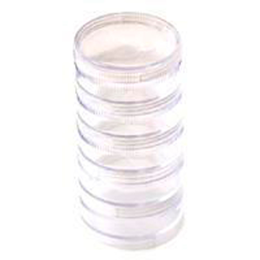 Eagle Claw Stack Jar 2'x1.25'