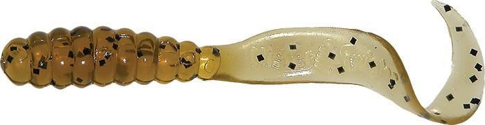 Mr Twister Meeny 3in Pump/Pep