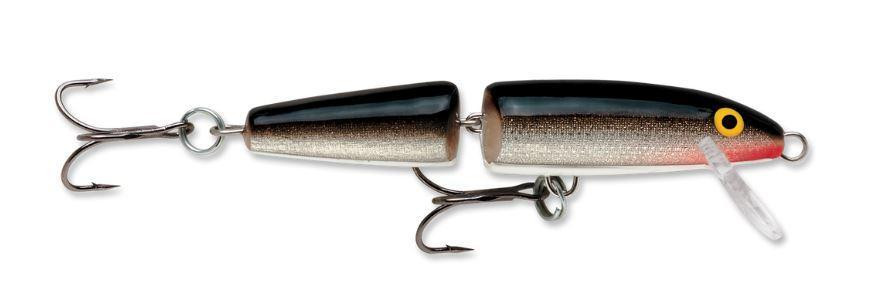 Rapala Jointed J05 Silver